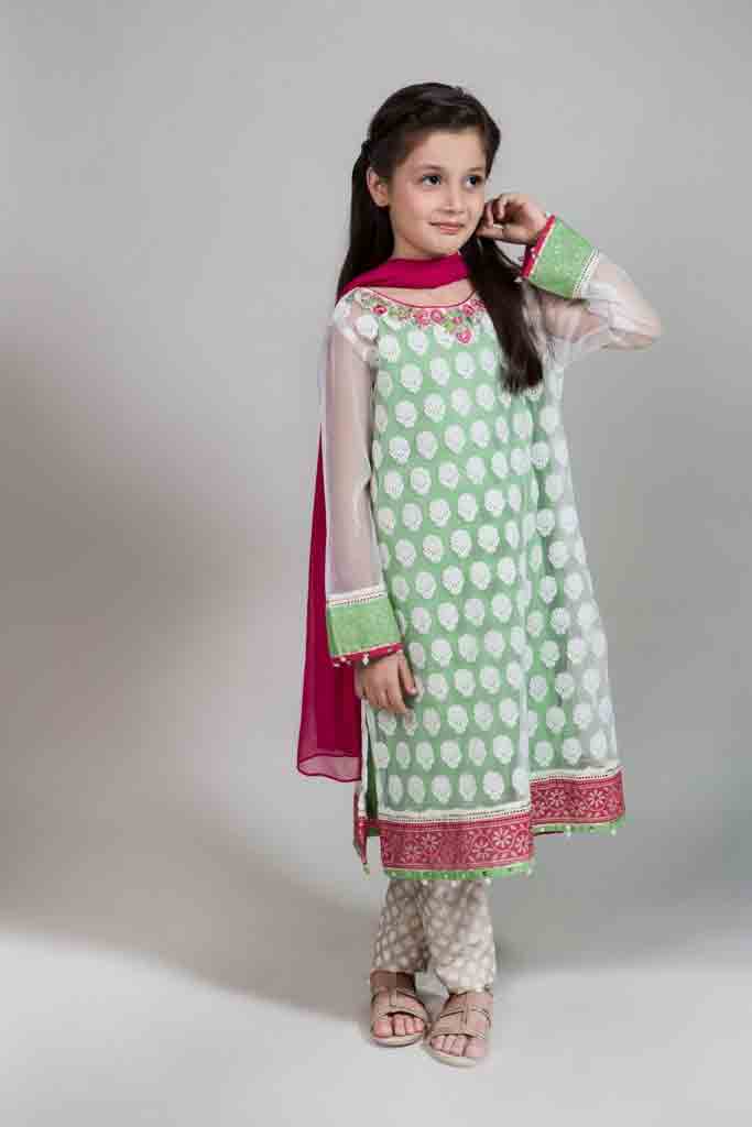 Child dress design pakistani 2017 online online